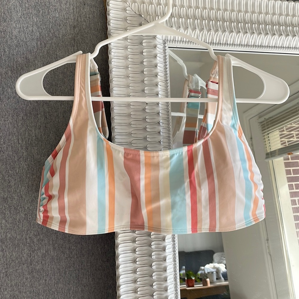 Target XL swim top